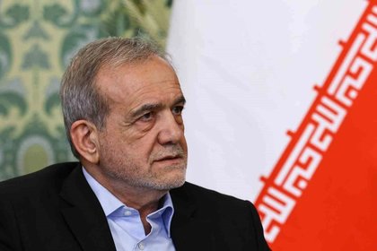 Pezeşkiyan: &amp;quot;ABD gerçekten müzakere arayışındaysa, kışkırtıcı adımlardan vazgeçmeli&amp;quot;