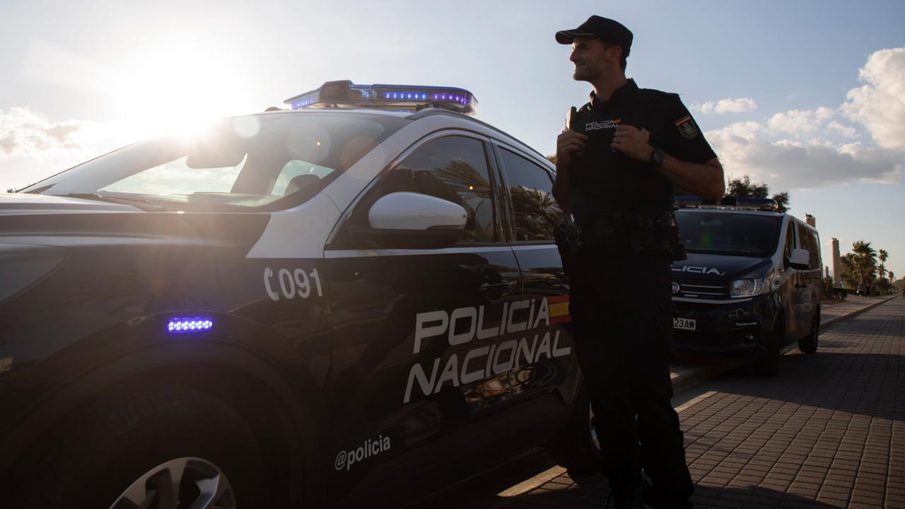 Spanien: Vorfreude auf Sonnenfinsternis, Angst vor Waldbränden
