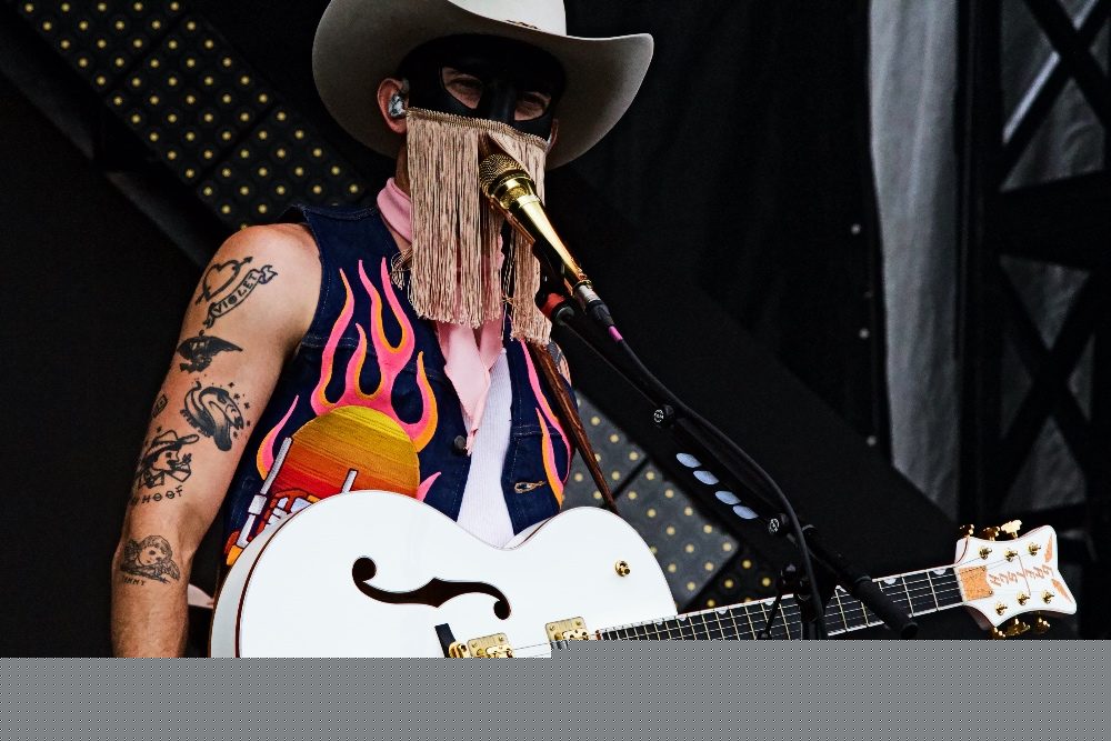 Orville Peck Announces New Album Mule For September 2026 Release & North American Tour Dates, Shares “Prologue (Eulogy Of A Man Turned Mule)” & “Too Little, Too Late”