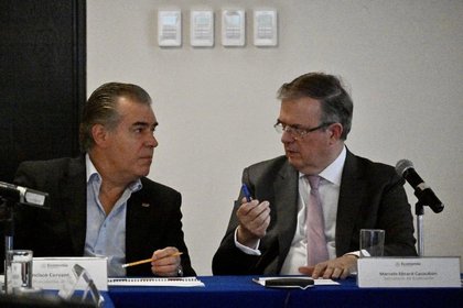 Secretaría de Economía inicia consultas del T-MEC con apoyo empresarial