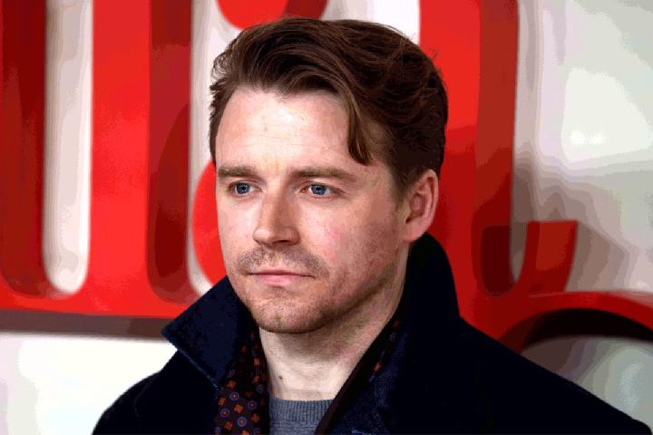 The Next James Bond: Jack Lowden 'Strongly Considered' for 007 Role