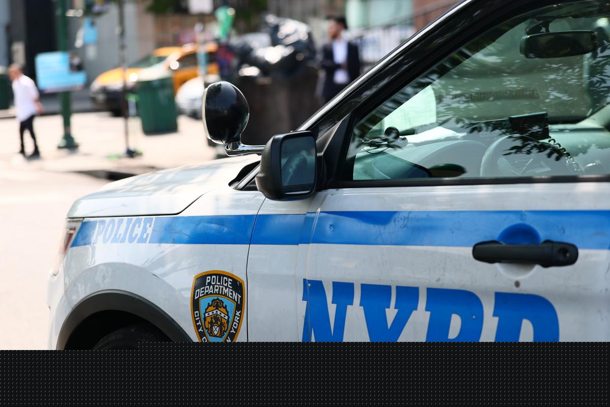 Off-Duty Cop Accused of Drunk Crash With 3 Kids in Upstate New York