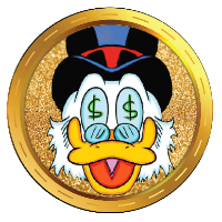 RichQUACK.com Price Tops $0.0000 on Major Exchanges (QUACK)