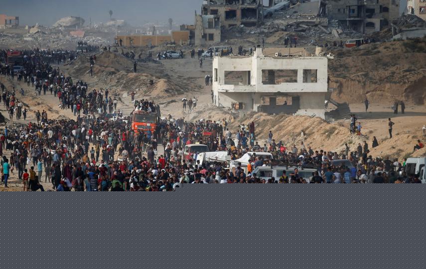Israeli bombing exposes critical shortages in Iran’s healthcare system