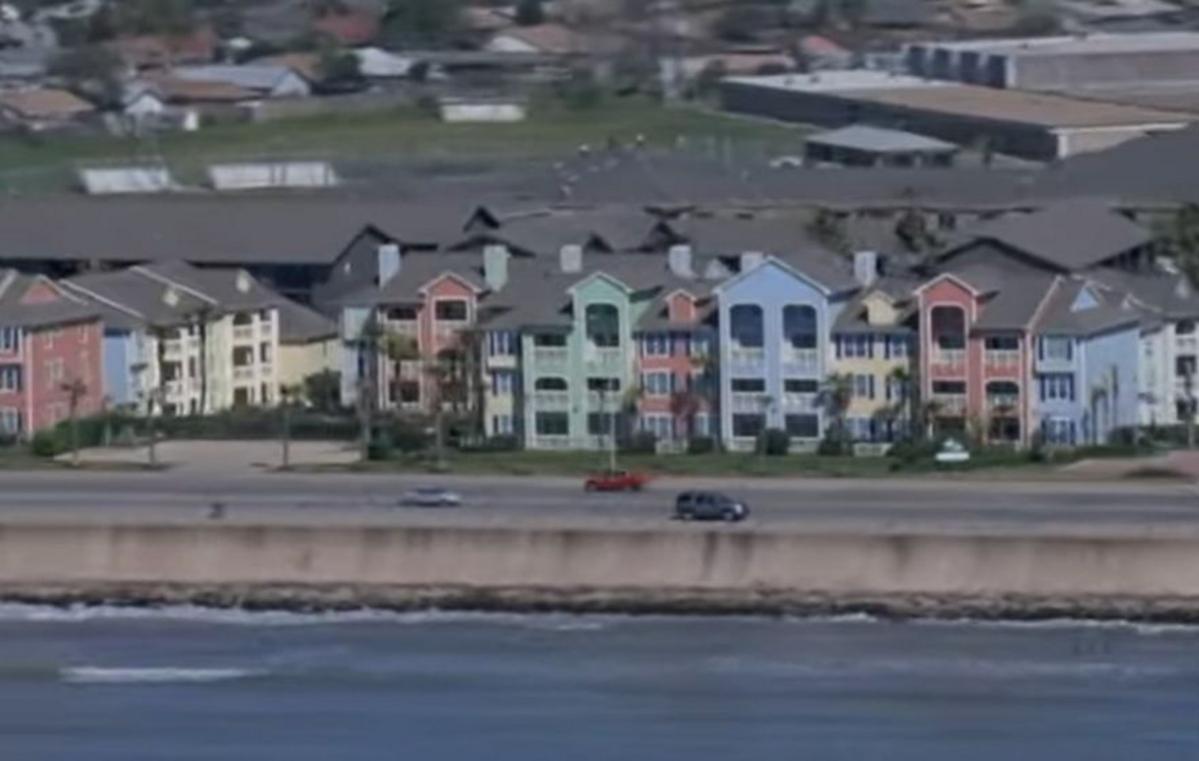 Galveston Seawall Turns 125, Sets A Guinness World Record
