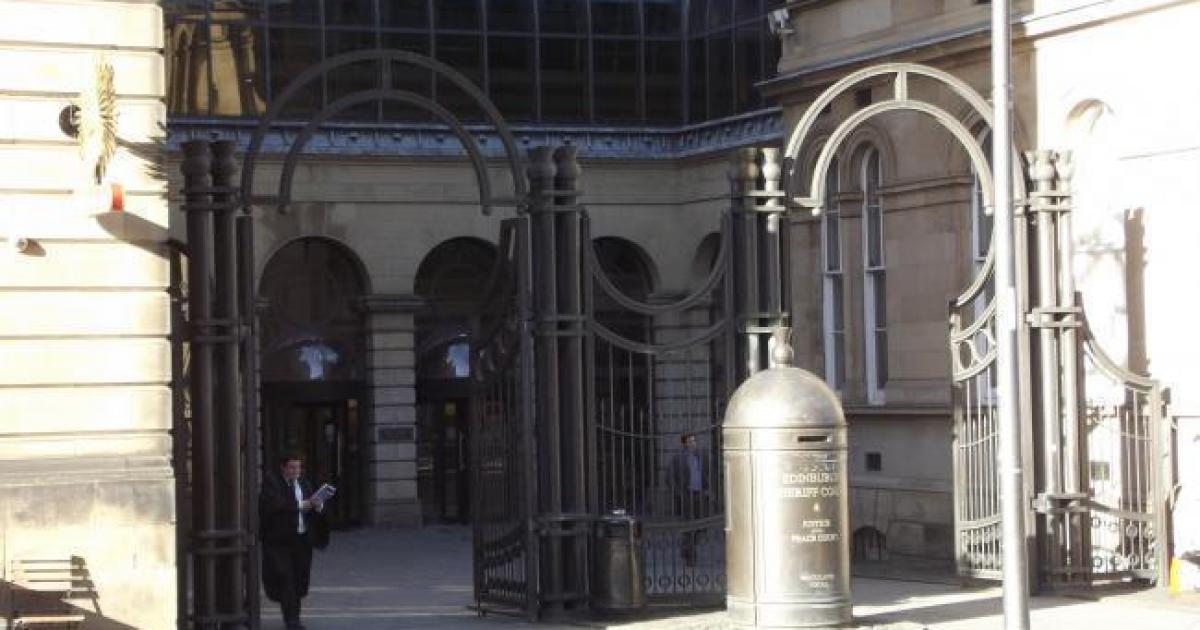 Warrant to arrest man who caused disturbance at home after he fails to show at court