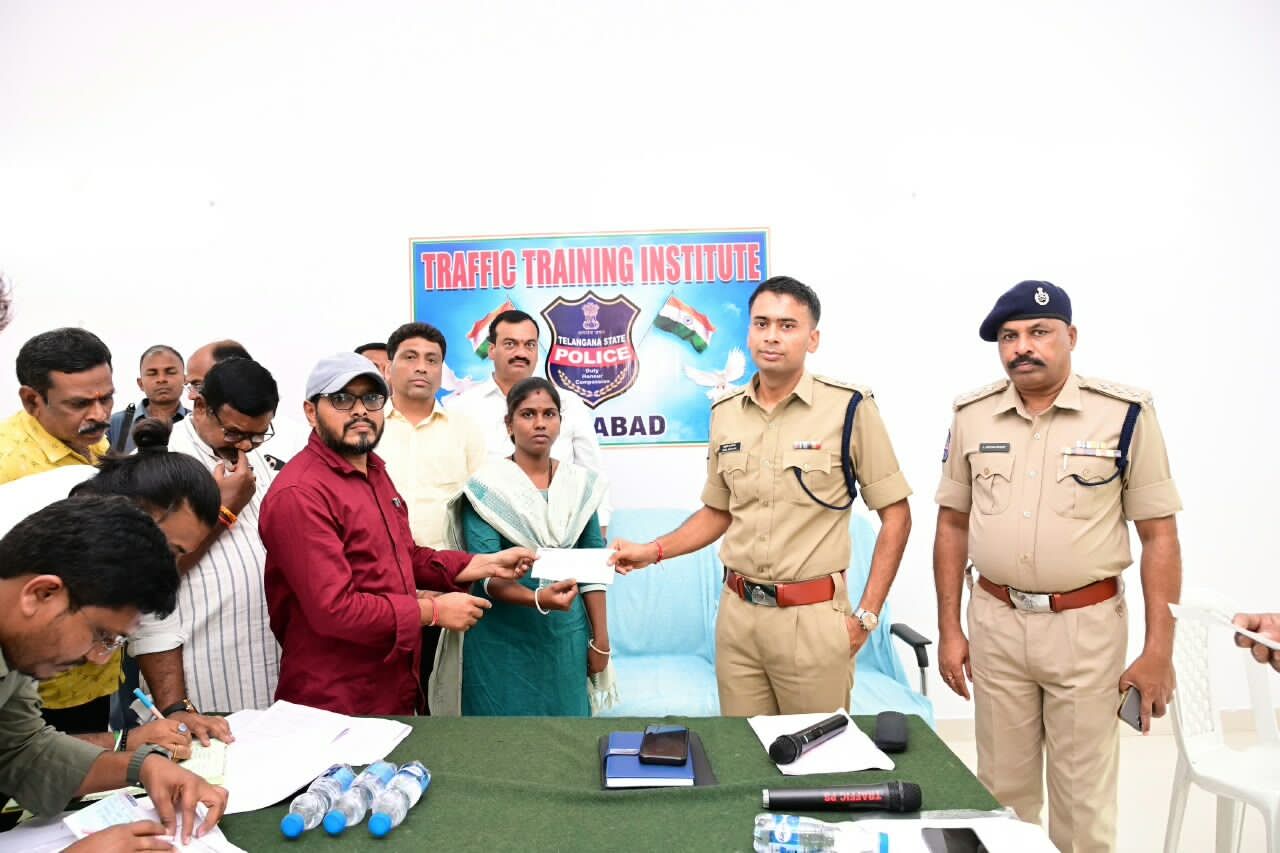 93 Kanakadurga chit fund victims in Adilabad finally recover Rs 2.34 crore after accused’s arrest