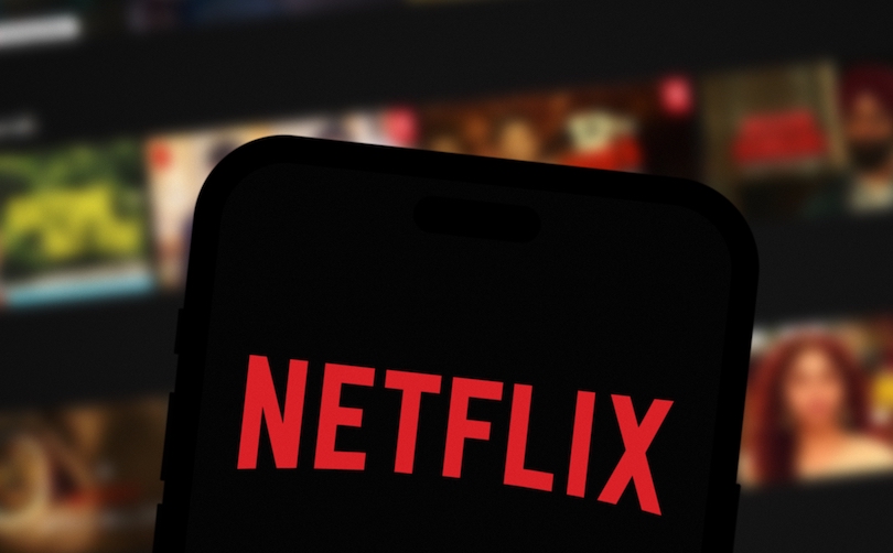 Comment on Netflix value continues to plummet as subscribers reject its trans grooming of kids by Johnno