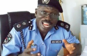 Osun: Police Pledge Fairness To All Political Parties