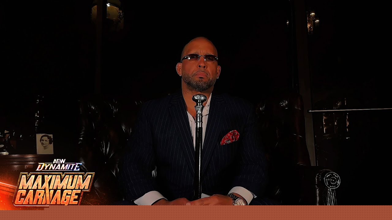 MVP Says He Could Have His Final Match Next Year: ‘My Passion For Actually Getting In The Ring And Having That Match Isn’t What It Used To Be’