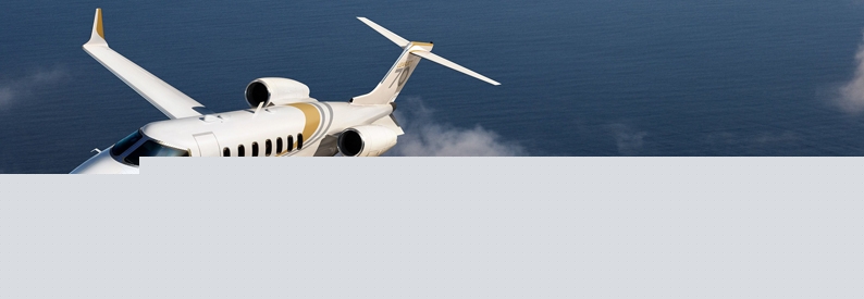 Cambodia's BirdieJet secures Guernsey AOC with Learjet 55