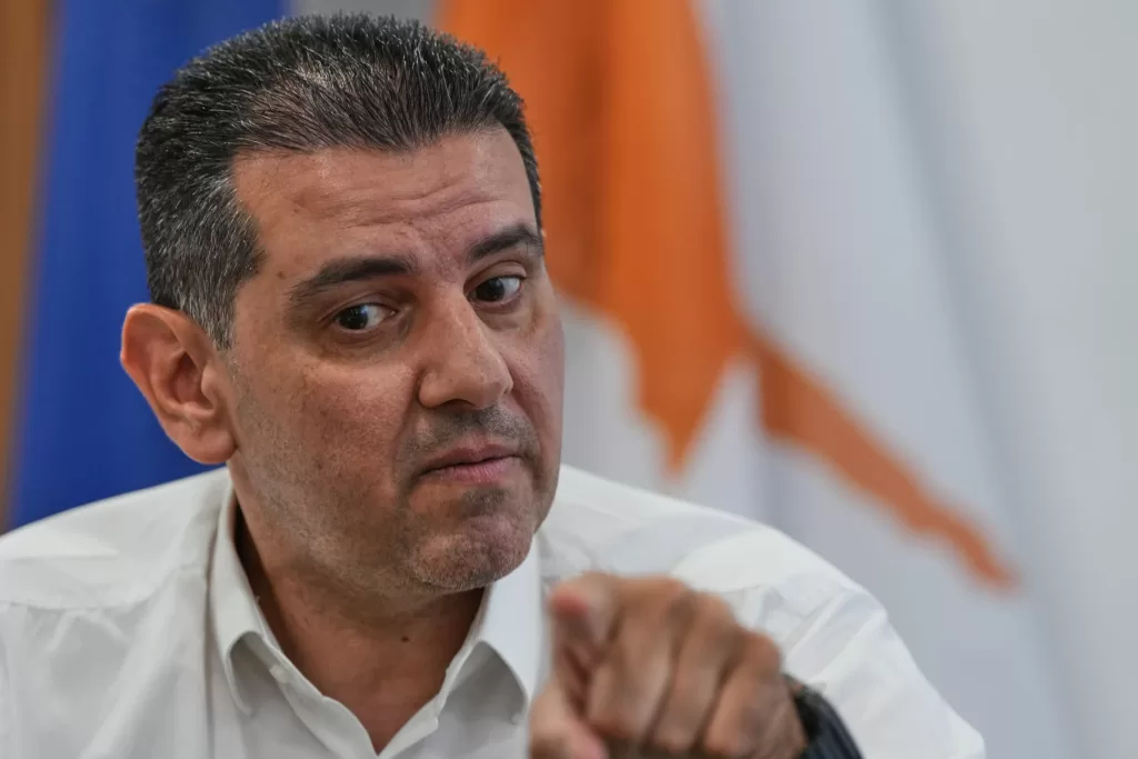 “Cyprus natural gas to supply Europe by first half of 2028”