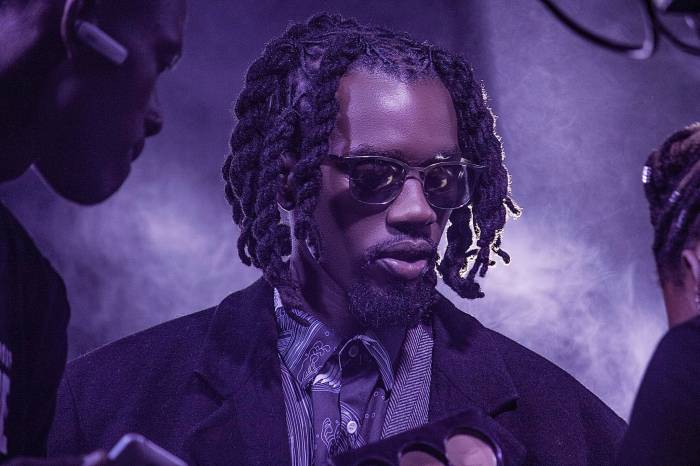Enzo Ishall’s debut album that never was: Too scared or too strategic?