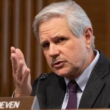 Sen. Hoeven Statement After FARM BILL Markup