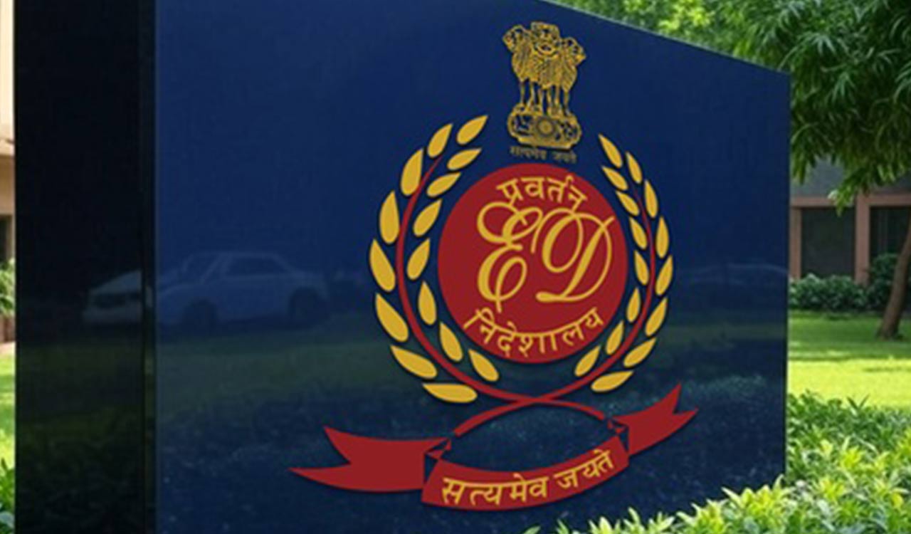 ED alleges ex-Kotak VP bought luxury cars With Rs 107-Crore Panchkula fraud proceeds