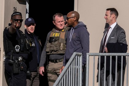 FBI searches Georgia election office seeking records tied to 2020 elections