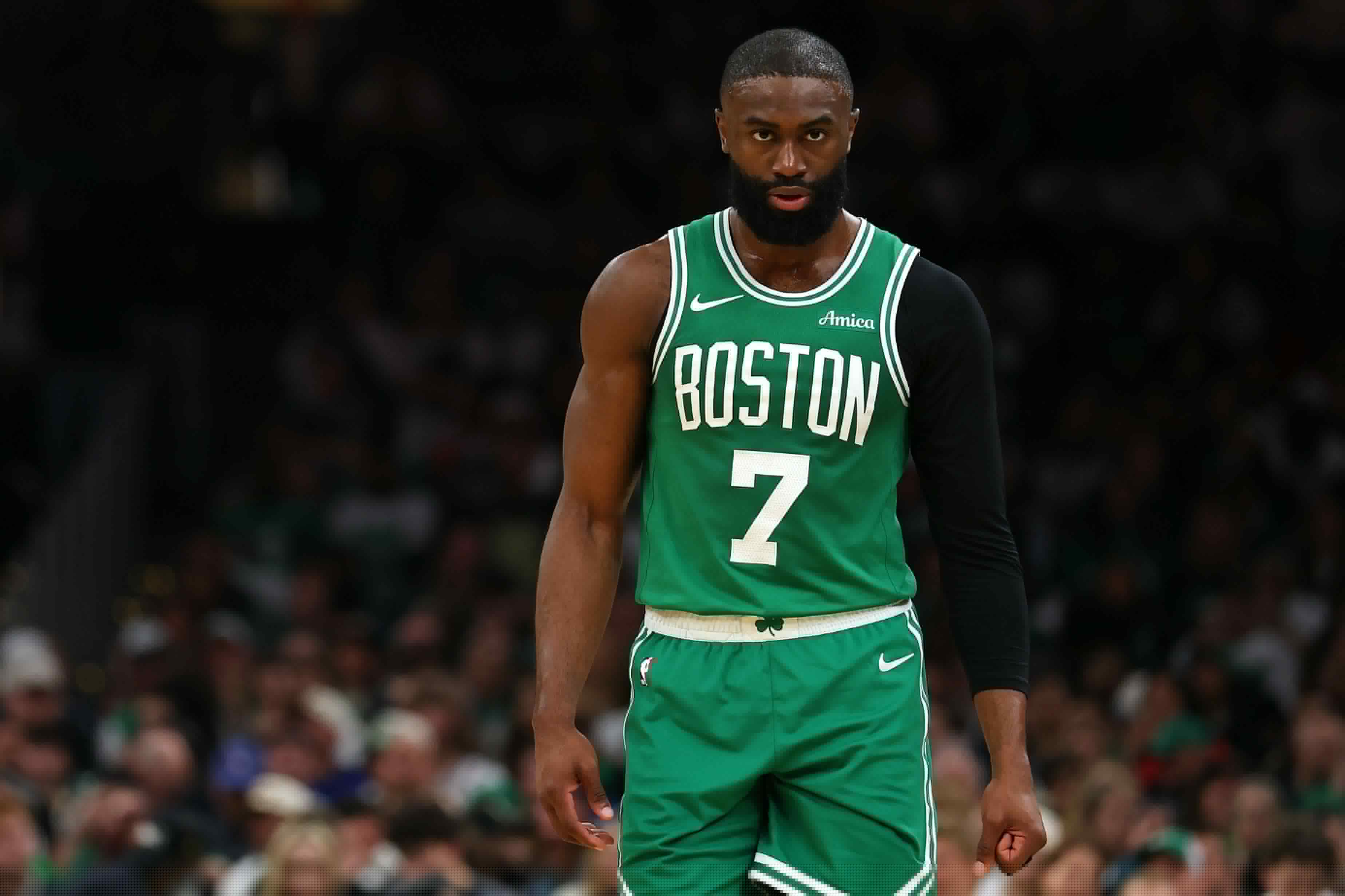 Warriors Could Have “Easily” Acquired Jaylen Brown For Fair Price