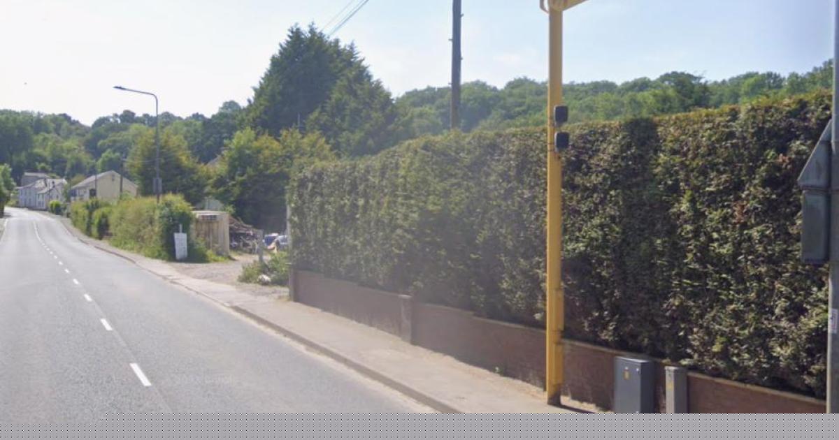 Flintshire roads home to North Wales' busiest speed cameras, figures show
