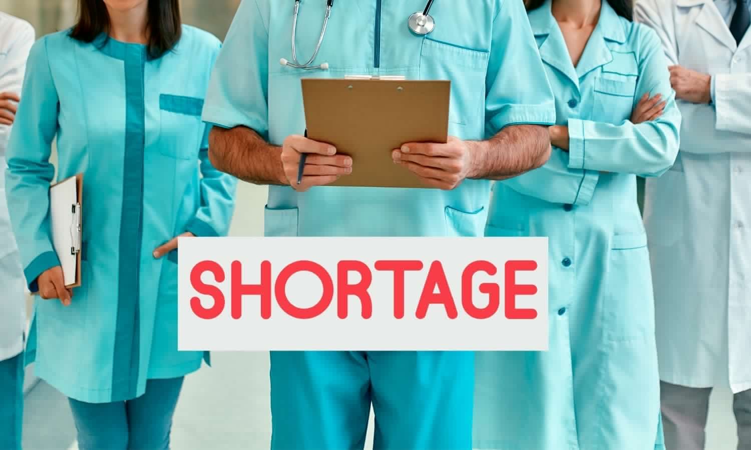 Odisha faces doctor crunch: 4,880 posts vacant in Govt Hospitals