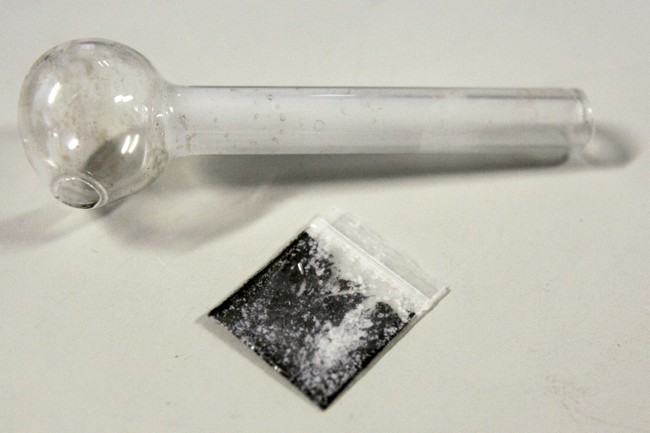 Chris Rufo Exposes California Program That Gives Taxpayer-Funded Meth Pipes to the Homeless