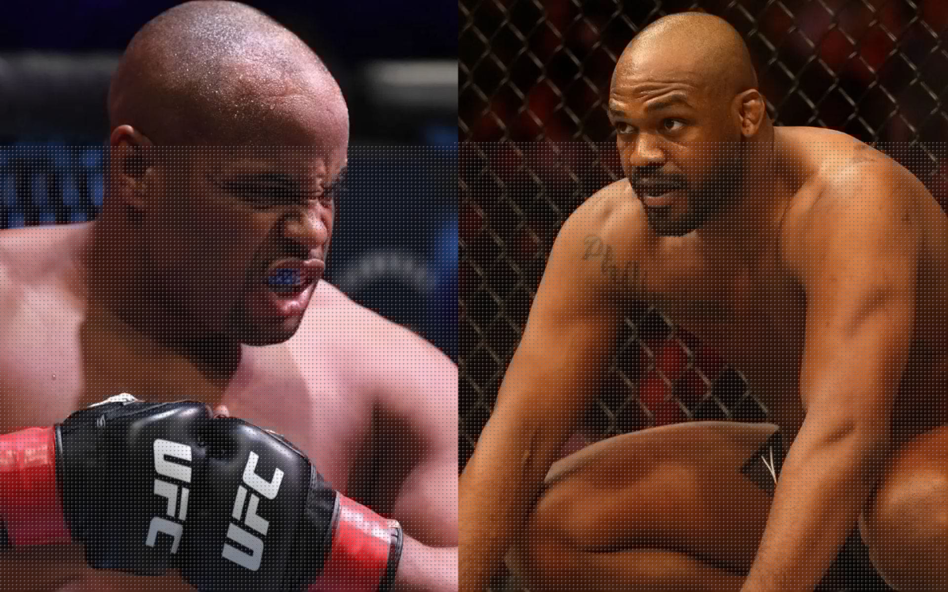 "I do still hate you" - Daniel Cormier blasts Jon Jones for allegedly making up private exchange