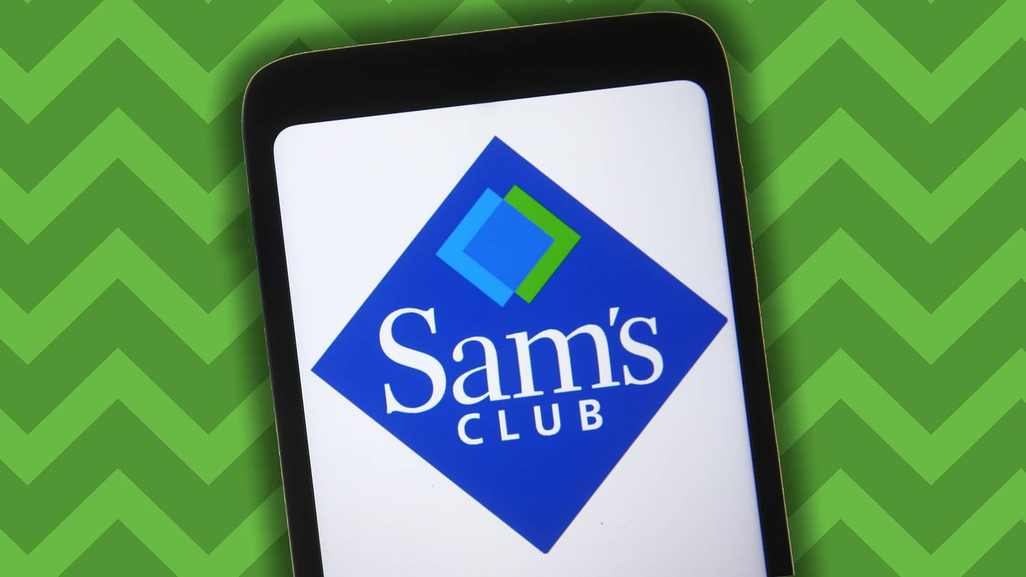 You Can Get Half Off an Annual Sam’s Club Membership With This Early Black Friday Deal