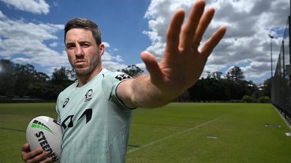 In a grand final of redemption stories, Hunt leads pack