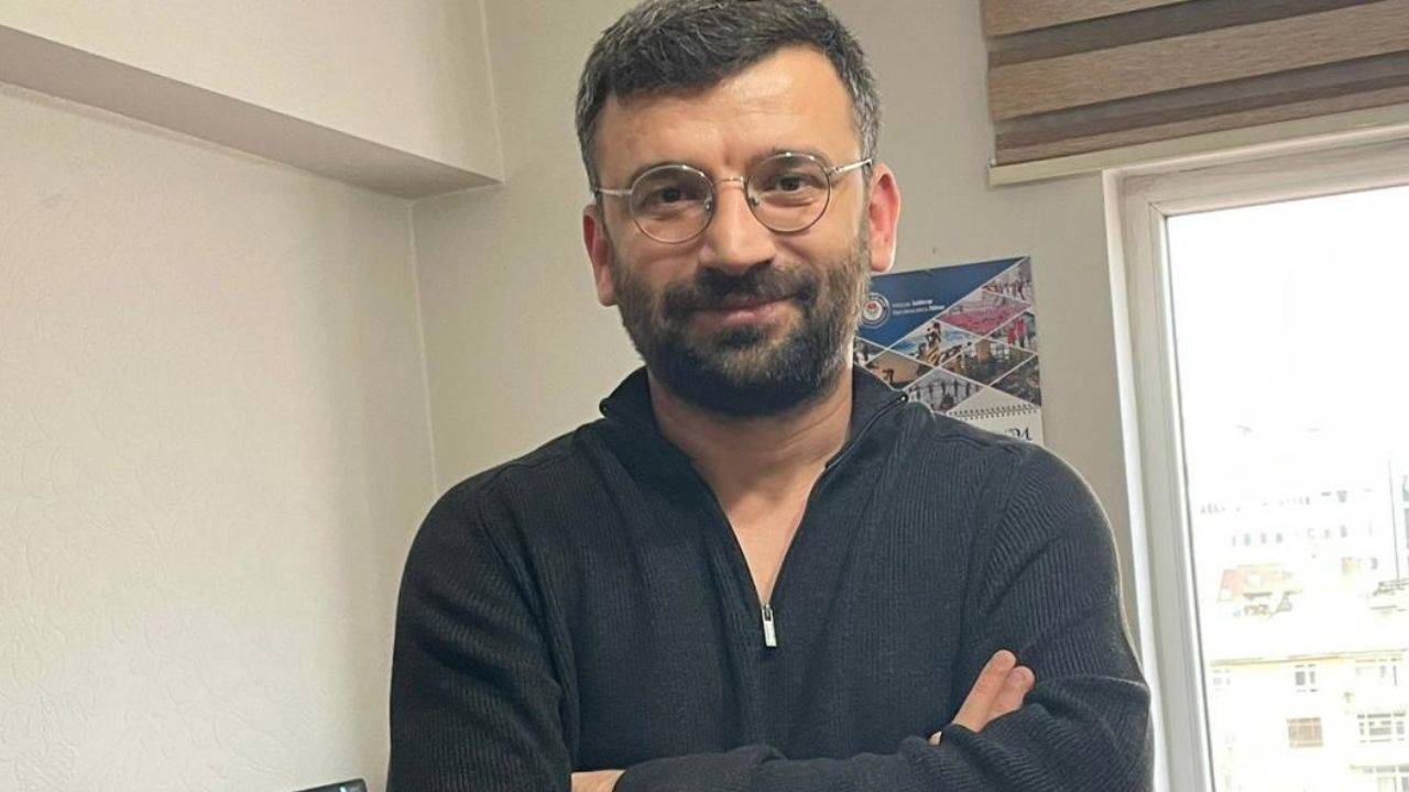 Elazığ’da Sözcü gazetesi muhabirine yumruklu saldırı