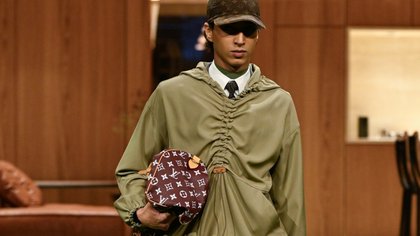 LVMH’s Splash of Cold Water Hits Luxury Shares