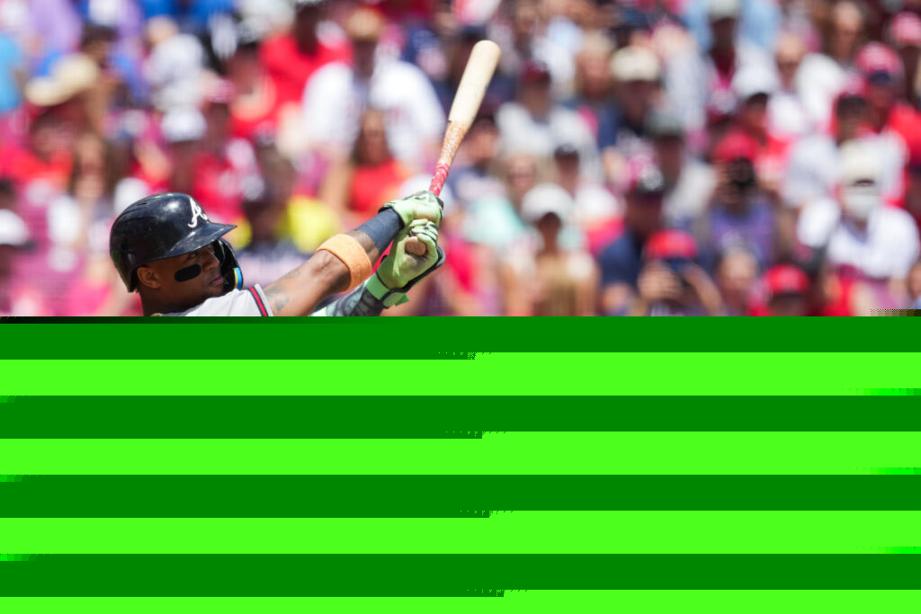 Braves Activate Ronald Acuña Jr.