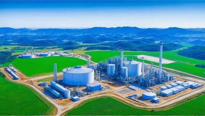Brazil's WEG invests $77 Million to increase US plant capacity because of AI demand