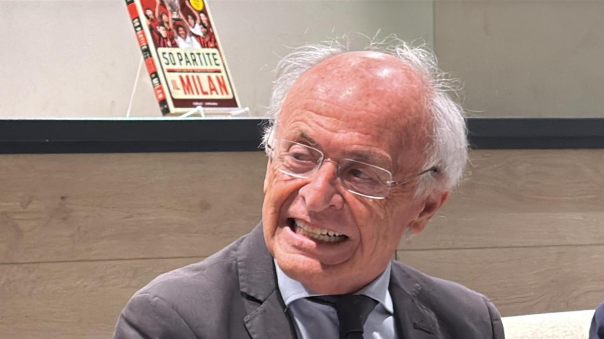 Pellegatti non ci sta: “I giorni in più a Maignan e Rabiot non dovevano essere concessi. Se ci fosse stato Galliani…”