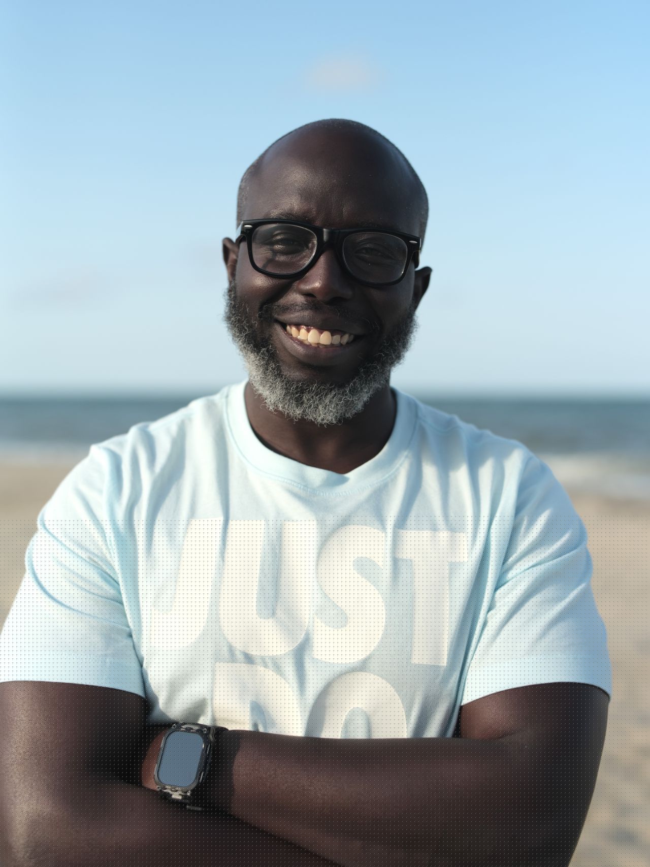 Twenty Years Between “Not Yet” and “Now,” a Disciple’s Journey Through Sickle Cell Disease