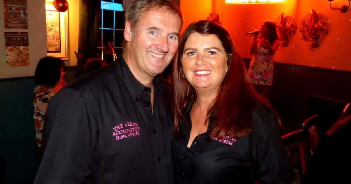 Landlords to call last orders after 19 years - when pub's set to close and reopen