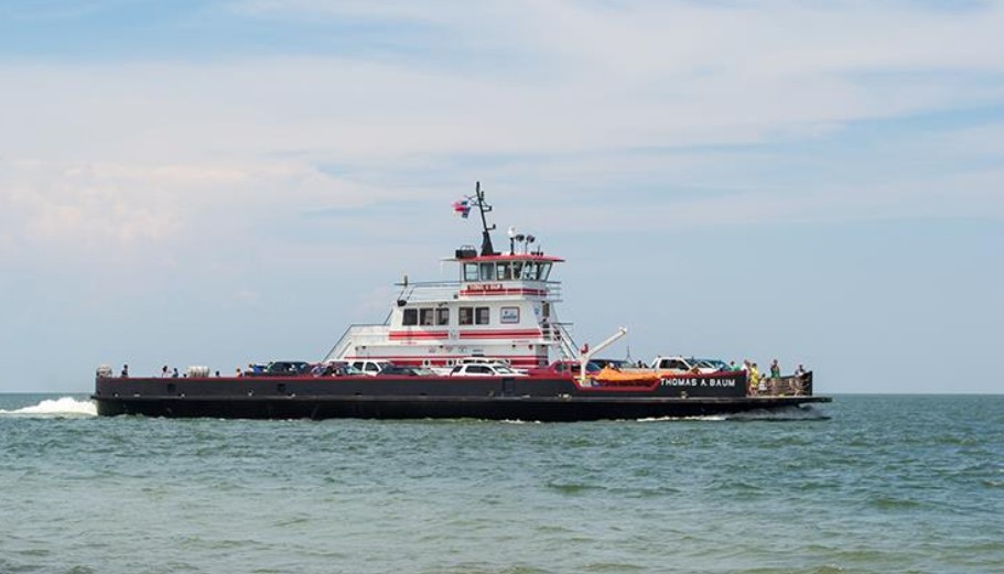 State Plans September Public Listening Sessions As Part Of Ferry Tolling Mandate