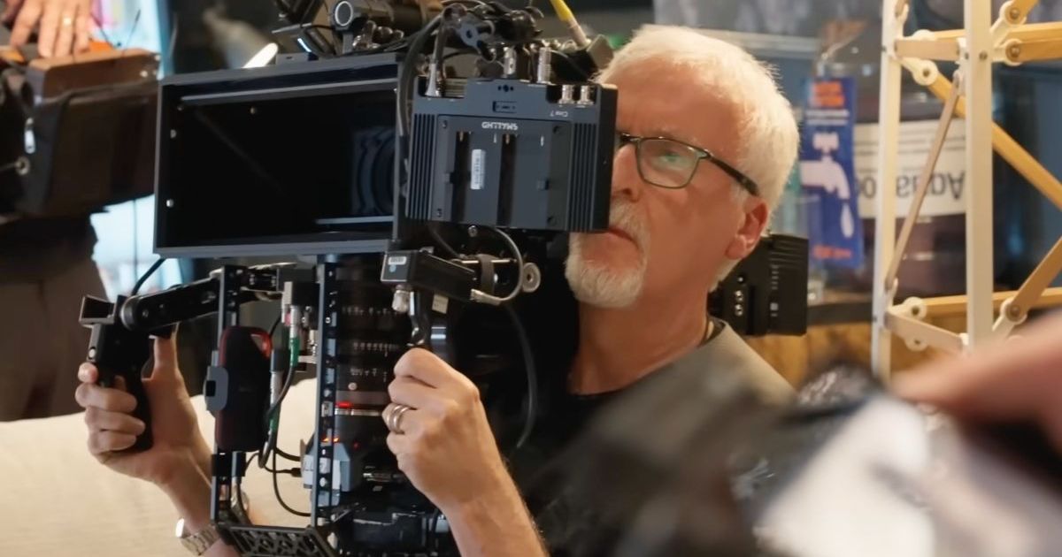 James Cameron’s New 2026 Movie Lands Paramount+ Streaming Release Date