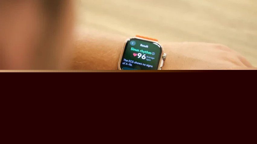 Orët inteligjente me EKG po ndryshojnë mënyrën e monitorimit të zemrës