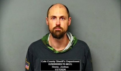 Montgomery County man charged with statutory rape, sodomy, child molestation in Cole County