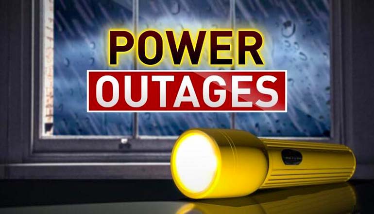 Storm damage causes outages, delays services across north Missouri