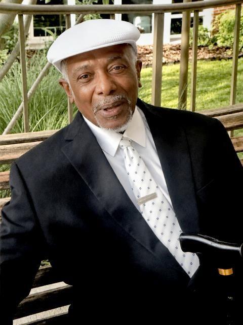 Robert Henry ‘Keg’ Davis Jr.