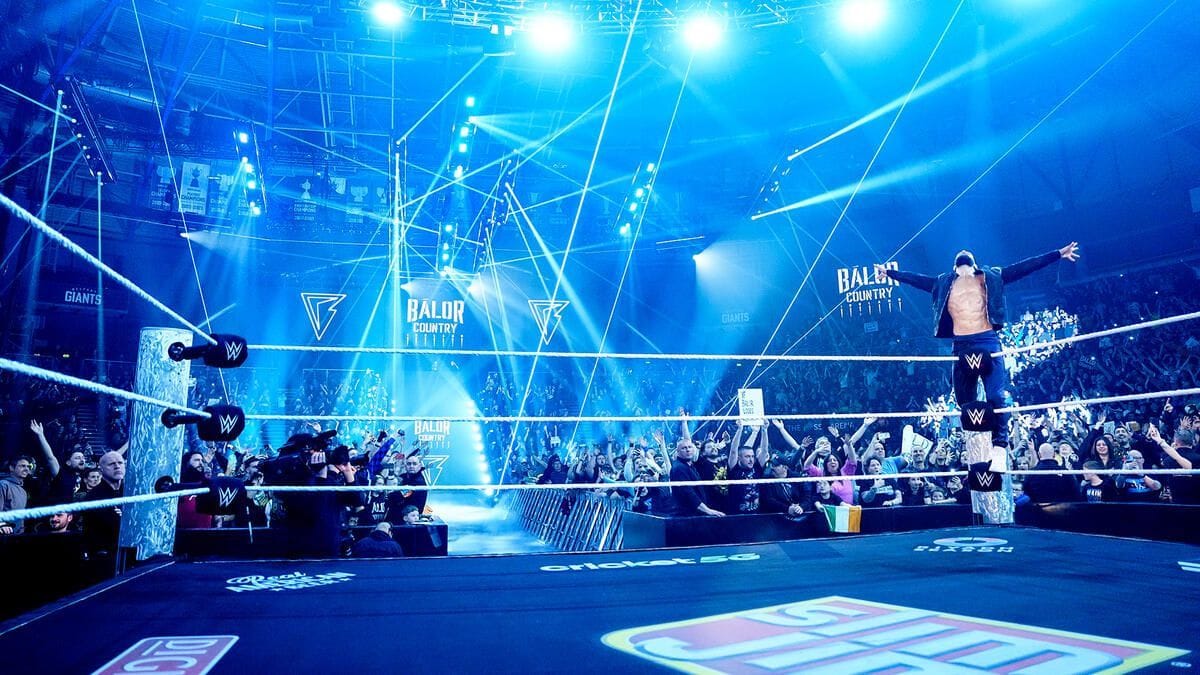 Finn Balor teases introducing multiple gimmicks after his shocking attack on WWE RAW