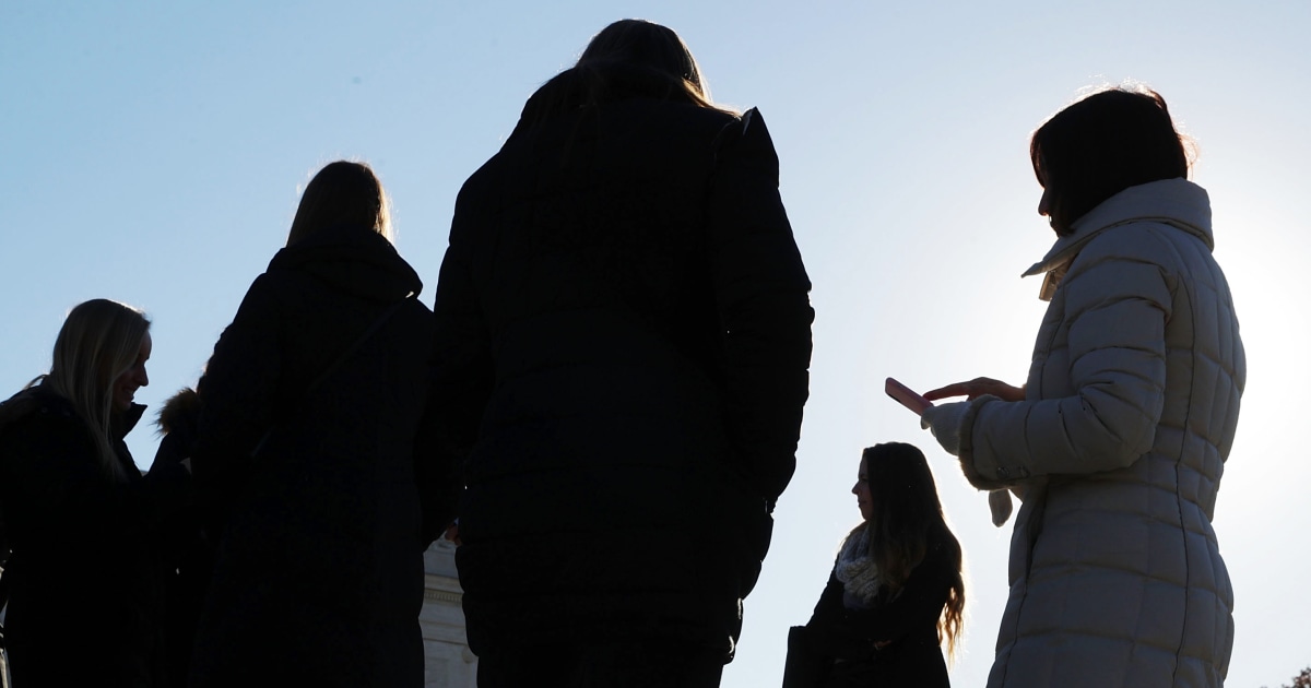Robyn Caplan: How the Supreme Court Could Change the Internet as We Know it