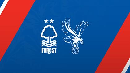 How to watch: Nottingham Forest v Palace Women