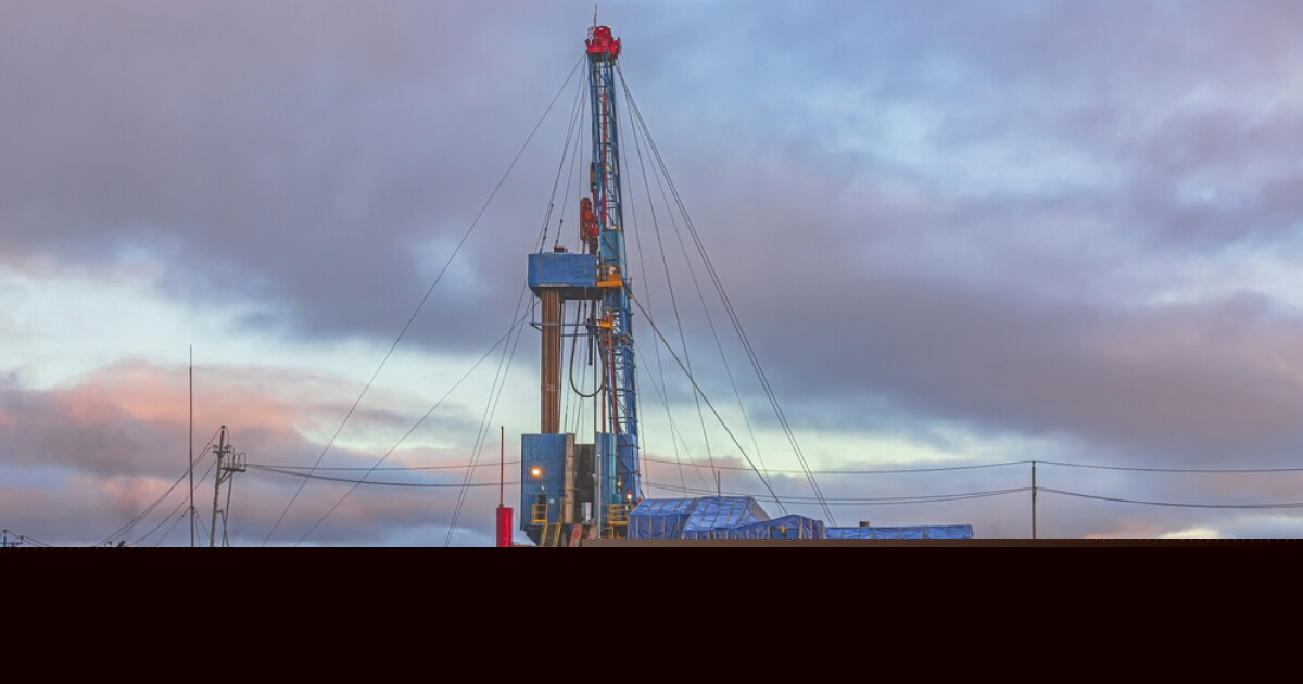 Drilling Decline Highlights Russia's Upstream Challenges