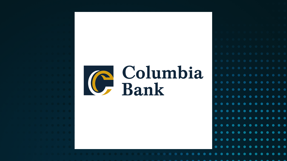 Columbia Financial (NASDAQ:CLBK) Issues Quarterly Earnings Results