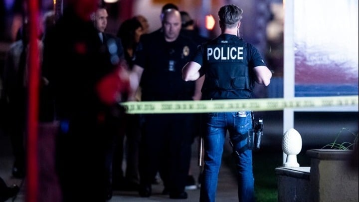 Brazen Shooting in Montreal Leaves Organized Crime Figure ‘Bobby the Greek’ Dead