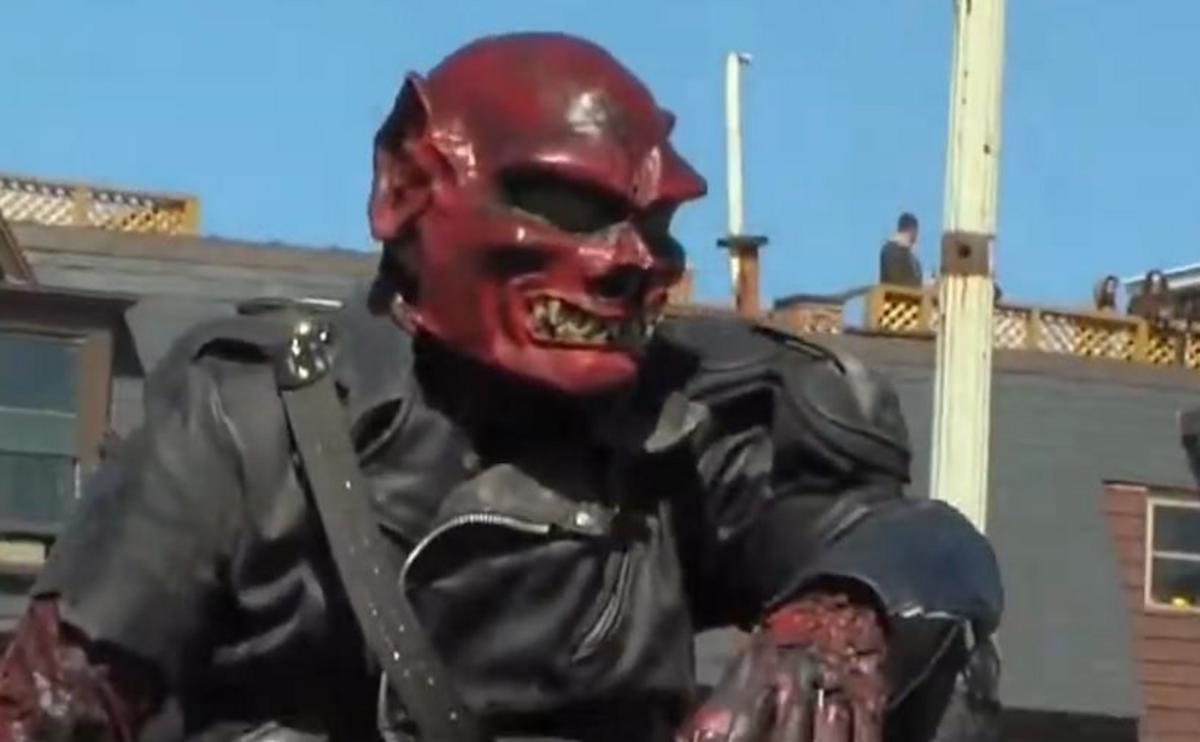 Michigan’s Infamous Nain Rouge Brings Doom And Bad Luck Tales