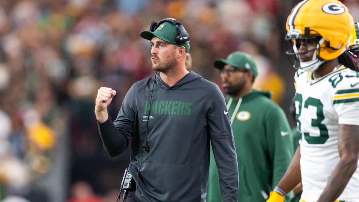 Philadelphia Eagles hire Sean Mannion as new offensive coordinator