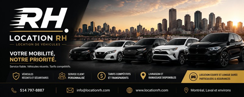 Location RH Redefines Insurance Replacement Rentals