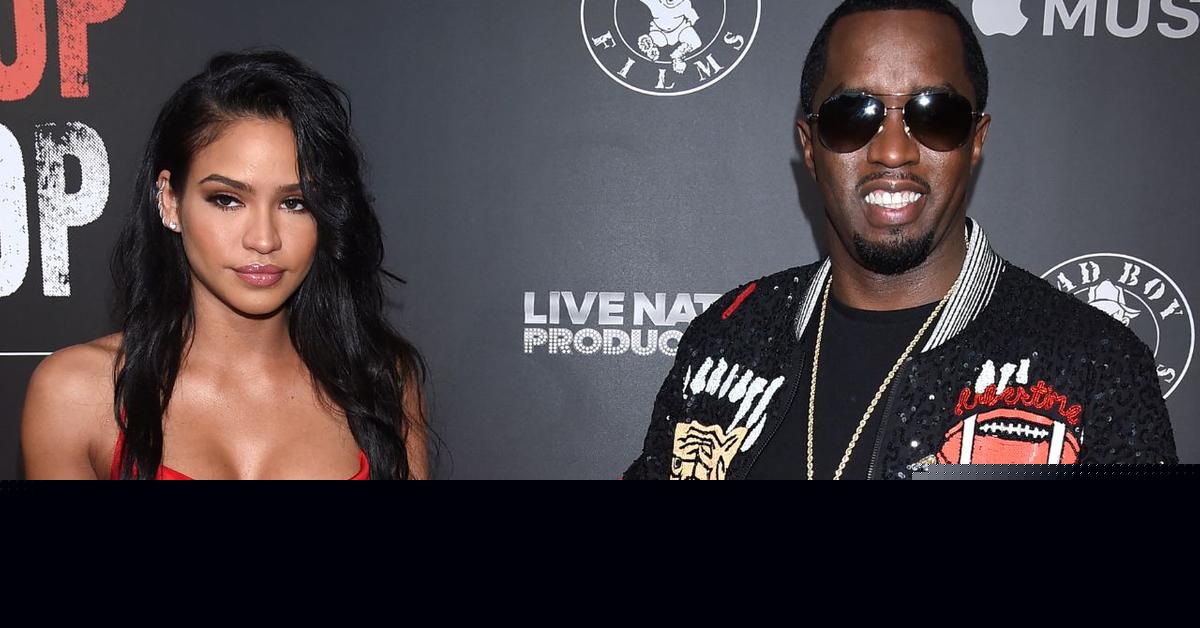 Diddy's Ex Cassie Wins Big in Court Against Ex-Male Escort, 39, Who Claimed Jailed Rapper's 'Freak-Offs' Caused 'Trauma'